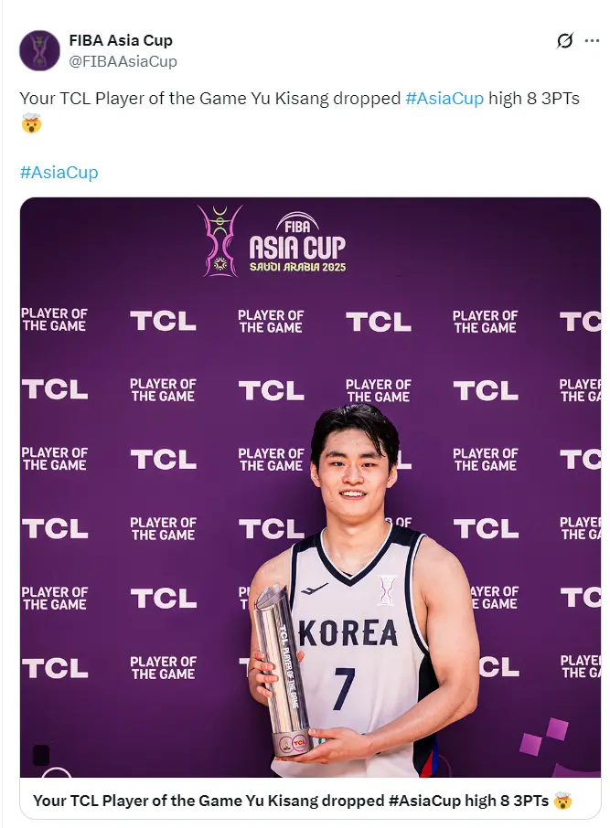 三分MVP, 柳基相, div
